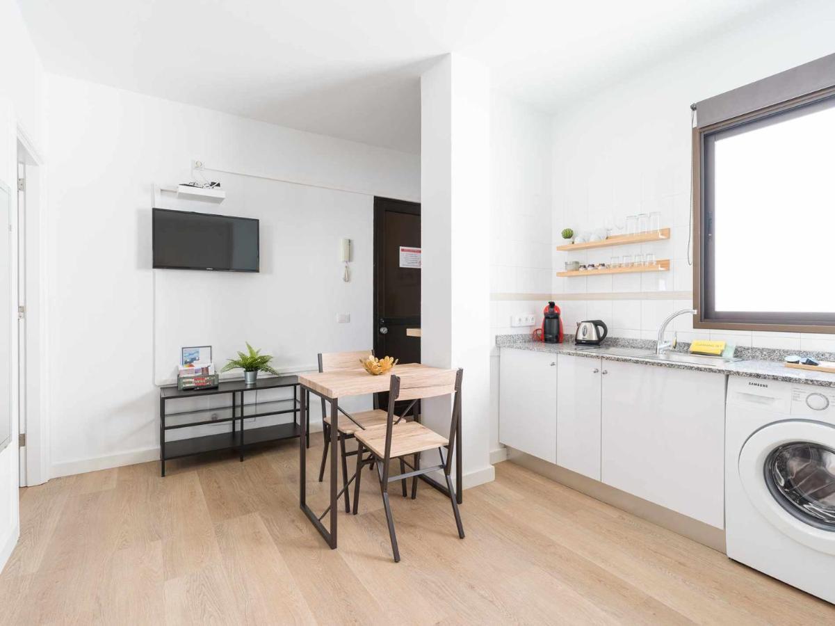 Mahostly Apartamento Comillas Se Arrecife  Exterior photo