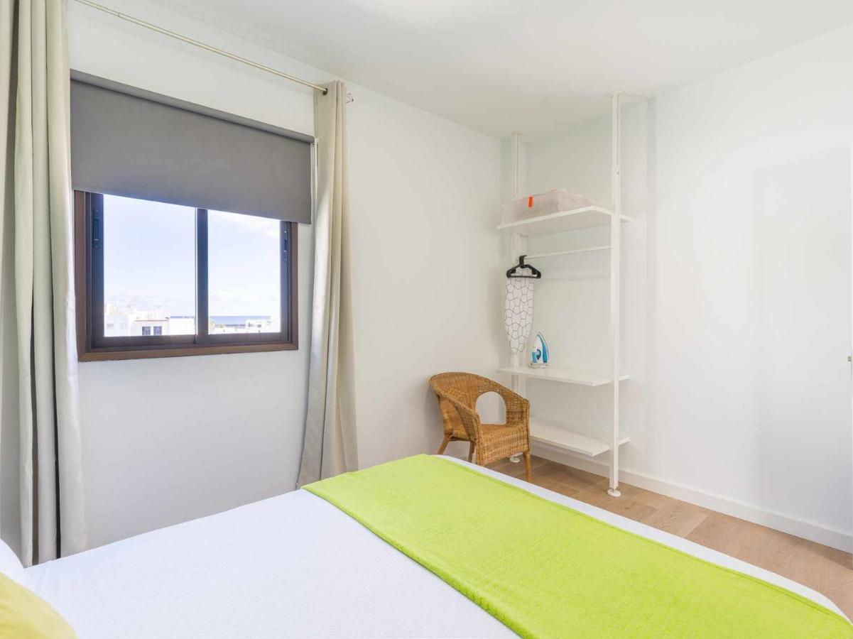 Mahostly Apartamento Comillas Se Arrecife  Exterior photo